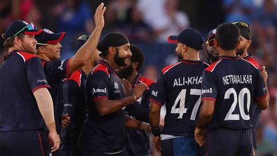 'We can take the game away': USA skipper Monank Patel shows confidence ahead of T20 World Cup match against Pakistan