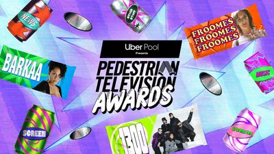 The PEDESTRIAN TELEVISION Awards Are Coming: Vote For Your Favourite Creator Now