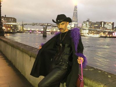 Non-binary Saudi influencer denied asylum in UK because officials ‘don’t believe they are really LGBT+’