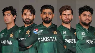 'Different level pe excitement…': Pakistan cricketers gear up for T20 World Cup