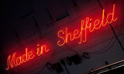 An alternative guide to Sheffield: a crucible for left-field culture and regeneration