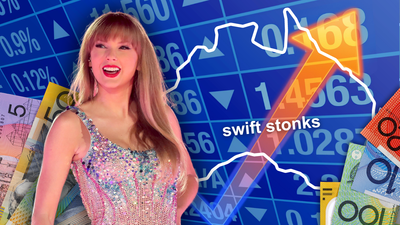 Did Taylor Swift’s Eras Tour Save The Australian Economy? The Verdict Is Finally In