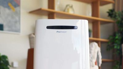 Is this the best of the best? Pro Breeze 20L dehumidifier review