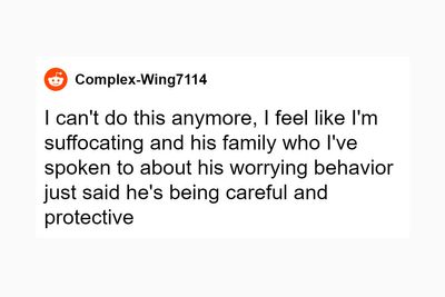 Woman Decides To Run Away From Her Husband, Internet Users Help Her Out