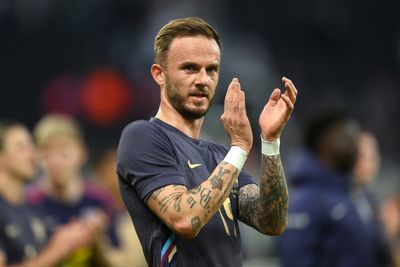 James Maddison cut from England Euro 2024 squad in latest shock