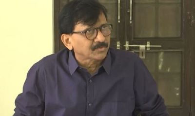 Devendra Fadnavis is villain of Maharashtra's politics: Sanjay Raut