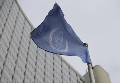 IAEA Censures Iran For Lack Of Cooperation