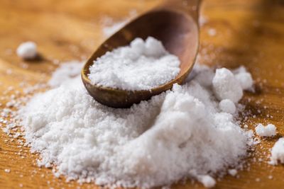 Cut Your Salt Intake: Study Says It Can Worsen Eczema