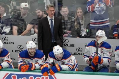 NHL Teams Finding Success After Midseason Coaching Changes