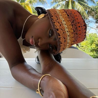 Yes, Stylish Sun Hats Do Exist—and I've Found 20 of the Best Ones for Summer
