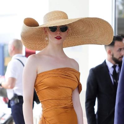 Meet the 11 chicest wide-brimmed sun hats that will help protect you from the sun