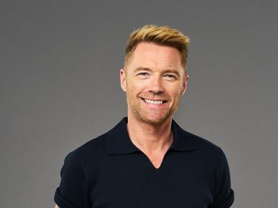 Ronan Keating announces abrupt exit from Magic Radio Breakfast show