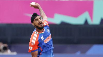 'Just keep it simple, keep bowling...': Advice Arshdeep Singh got from Jasprit Bumrah