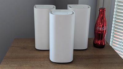 Linksys Velop Pro 6E review: a top-tier Wi-Fi 6E mesh system