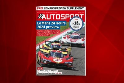 Magazine: Le Mans preview and Alpine F1 strife