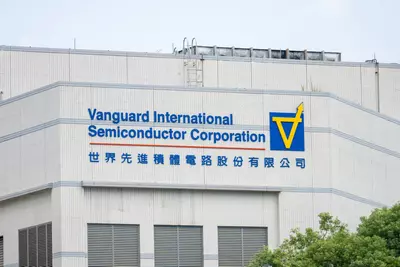 Singapore carves out a space in the chip supply chain with a new $7.8 billion plant from Europe's NXP and a TSMC-backed manufacturer