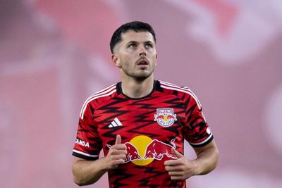 Lewis Morgan drafted into Scotland squad ahead of Euro 2024