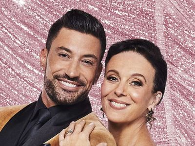 Timeline of Strictly’s Giovanni Pernice scandal as ‘male celeb makes complaint’