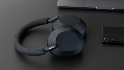 Sony WH-1000XM5 review: the perfect headphones?