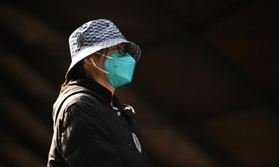 Australia hit by ‘big wave’ of Covid at same time as increase in flu