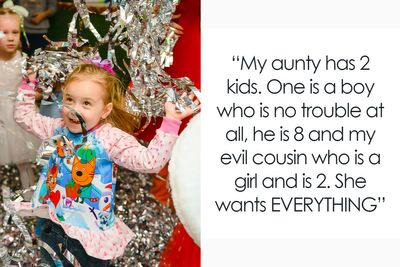 Woman Kicked Out From B-Day Party After Giving Mom A Reality Check About How She Treats Son