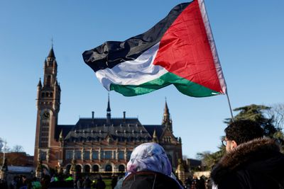 Spain says to join South Africa’s Gaza genocide case against Israel at ICJ