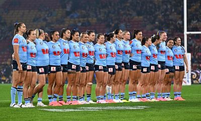 Women’s State of Origin 2024 Game 2: Queensland Maroons beat NSW Sky Blues – as it happened