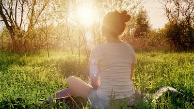“We're healthiest when we're in nature” – we ask a doctor why spending time outdoors is so great for mental health