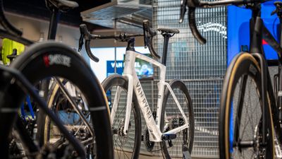 Decathlon is taking aim at cycling's biggest brands with Van Rysel - and it's making pro bikes more affordable along the way