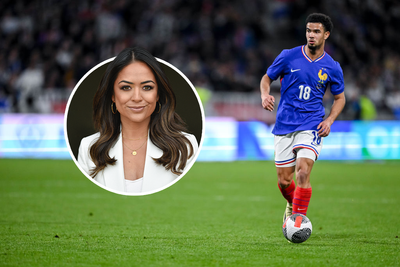 JULES BREACH: PSG midfielder Warren Zaire-Emery could be one of the breakout stars of the Euros... and here are some more players to keep an eye on this summer