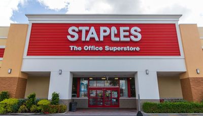 Staples promo codes for October 2025 |