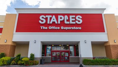 Staples promo codes for June 2024