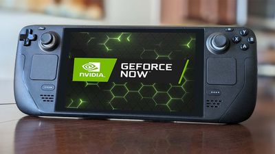 How to set up NVIDIA GeForce NOW on Steam Deck