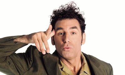 From racist rants to spiritual guru? What we learned from Seinfeld star Michael Richards’s autobiography