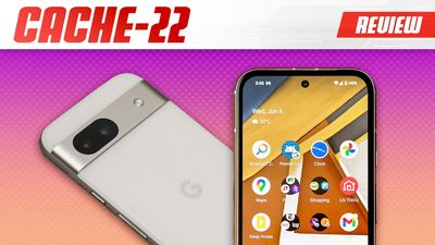 Pixel 8a review: Google brings its A-game to the mid-range, but also some surprises