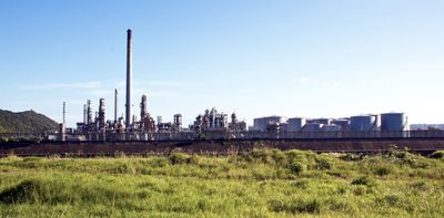 South Africa’s largest oil refinery sold for a few cents: will BP and Shell be held accountable for environmental damage?