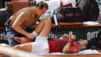 Novak Djokovic says 'I am happy to update you that the surgery went well'