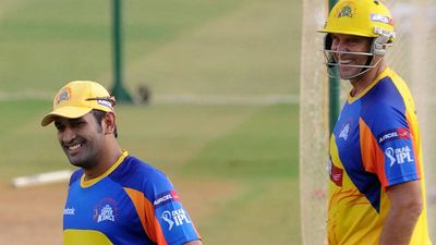 'He can easily captain Australian team...': Matthew Hayden explains MS Dhoni's X-factor as leader