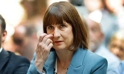 Rachel Reeves under Labour pressure to raise capital gains tax to revive public services