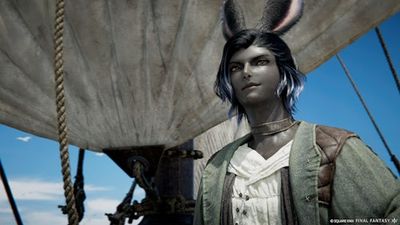 'Final Fantasy 14' Could See a Wild Transformation If It Ever Shuts Down, Director Says