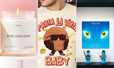 ‘Show me the money!’ how unofficial merch is cashing in on movie quotes
