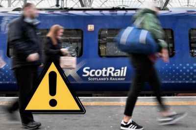 ScotRail issues urgent warning ahead of Taylor Swift concerts this weekend