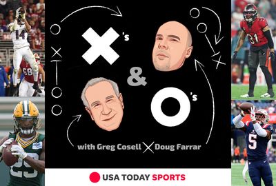 The Xs and Os with Greg Cosell: The making of the modern NFL safety