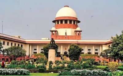SC directs Haryana to facilitate flow of surplus water released by Himachal to Delhi