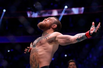 The Conor McGregor mystery surrounding UFC return and what comes next