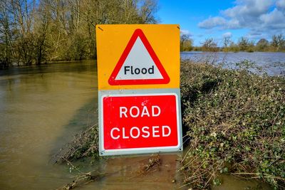 Summer flood claims becoming more commonplace, says major insurer