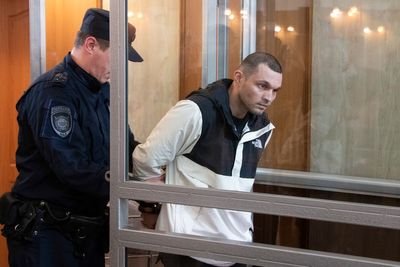 Russian court begins trial of US soldier arrested on theft charges