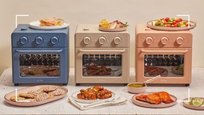 The experts behind the 'Always Pan' launch a 'Wonder Oven' – set to be the most in-demand air fryer of 2024