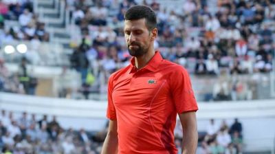 Novak Djokovic offers fresh injury update as Wimbledon hopes hang in the balance