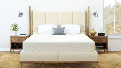 Nolah Original Mattress review − breathable, comfortable, convenient